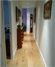 Reformas chalets Madrid